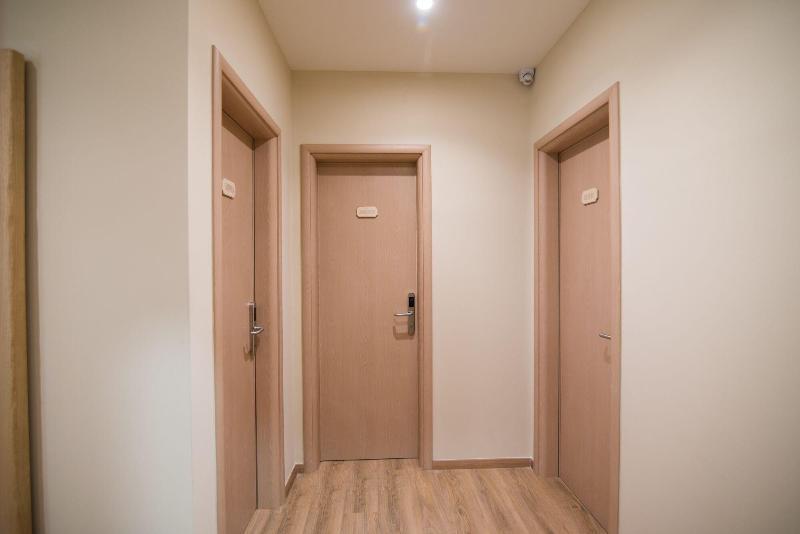 Ederlezi Boutique Hotel Athén Kültér fotó