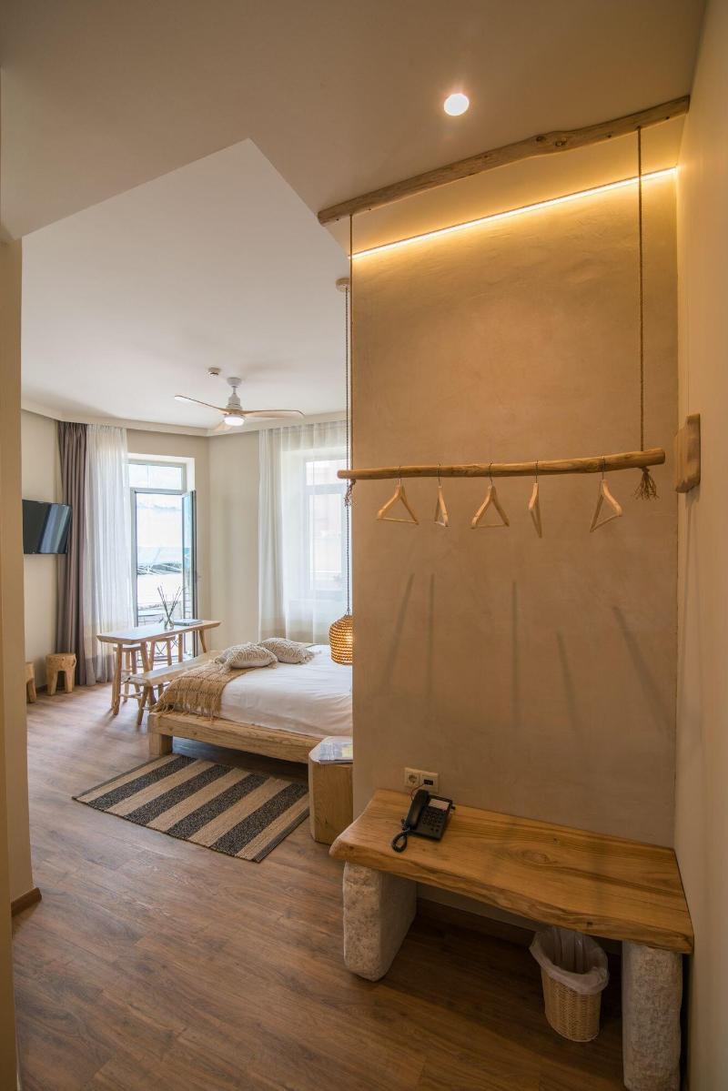 Ederlezi Boutique Hotel Athén Kültér fotó