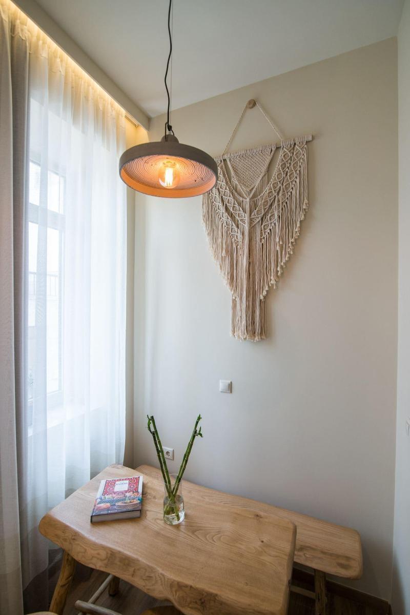 Ederlezi Boutique Hotel Athén Kültér fotó