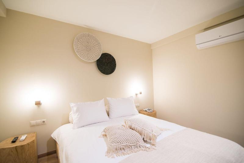 Ederlezi Boutique Hotel Athén Kültér fotó