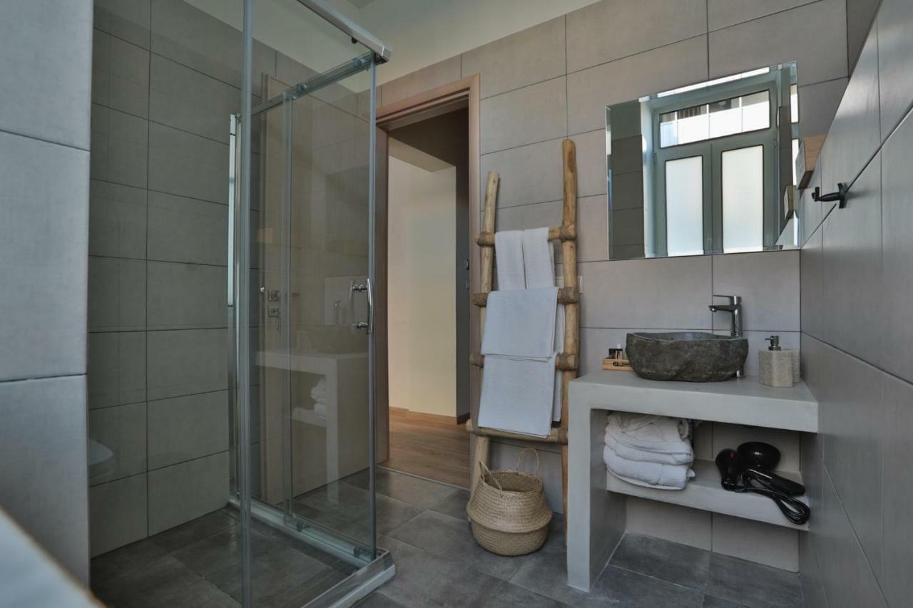 Ederlezi Boutique Hotel Athén Kültér fotó