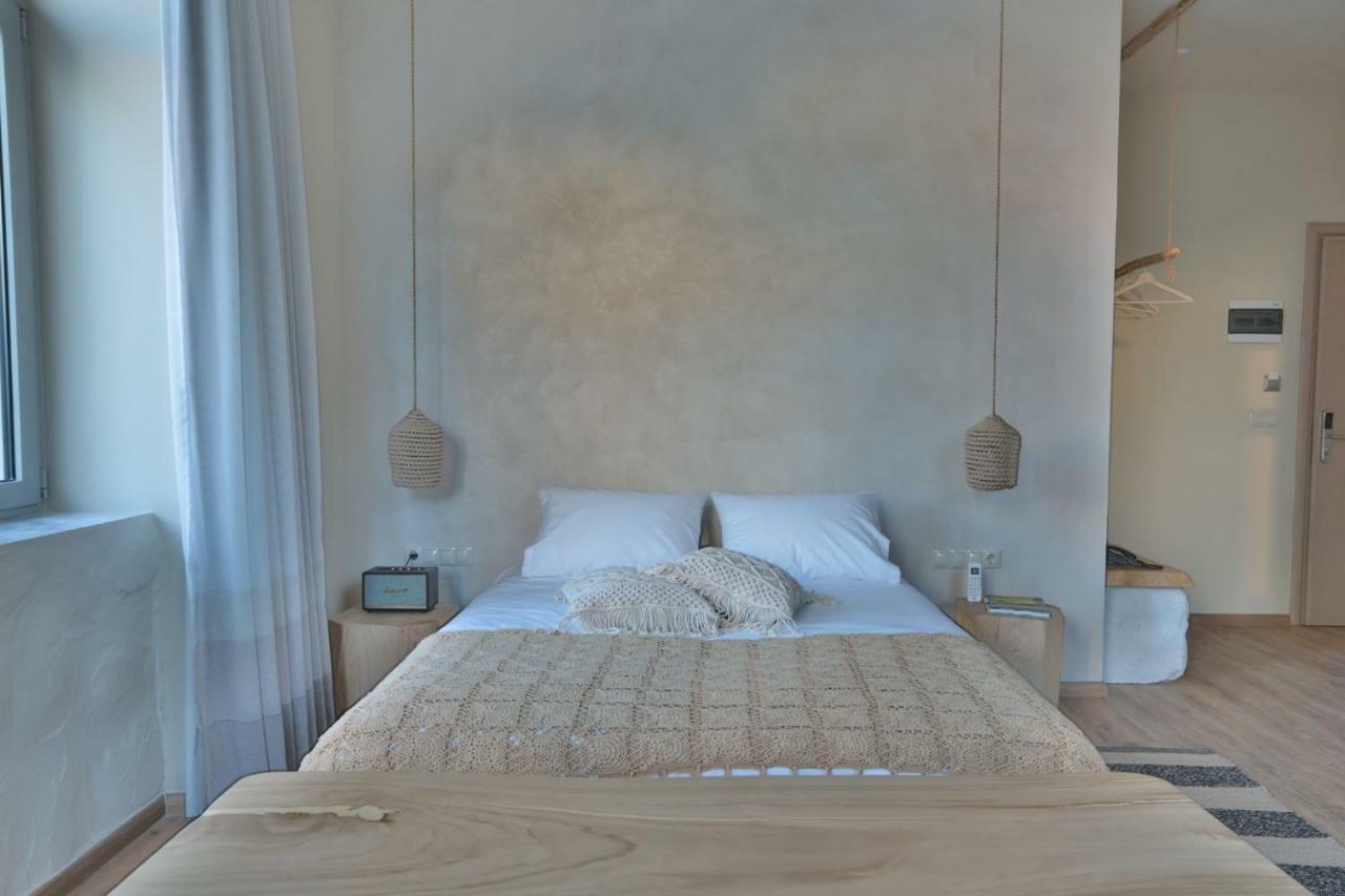 Ederlezi Boutique Hotel Athén Kültér fotó