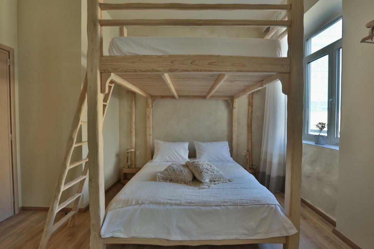 Ederlezi Boutique Hotel Athén Kültér fotó
