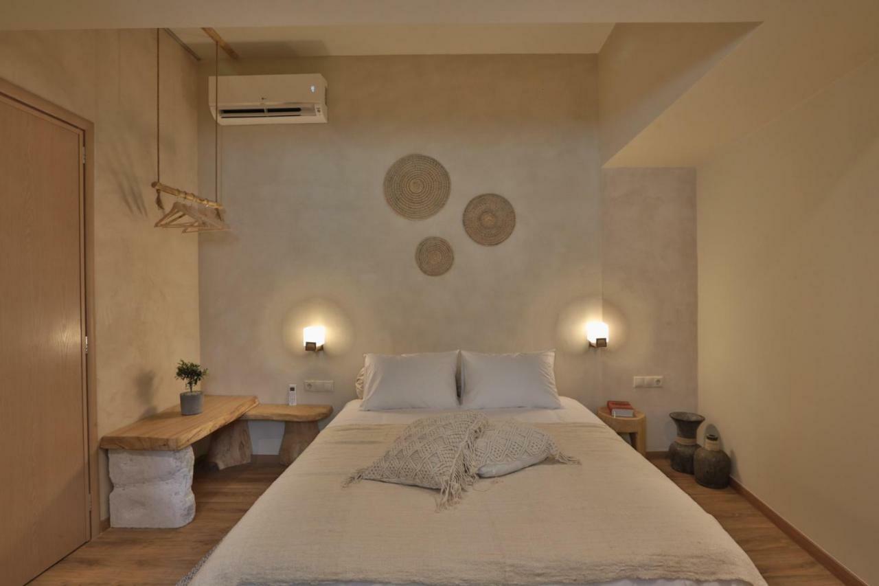 Ederlezi Boutique Hotel Athén Kültér fotó