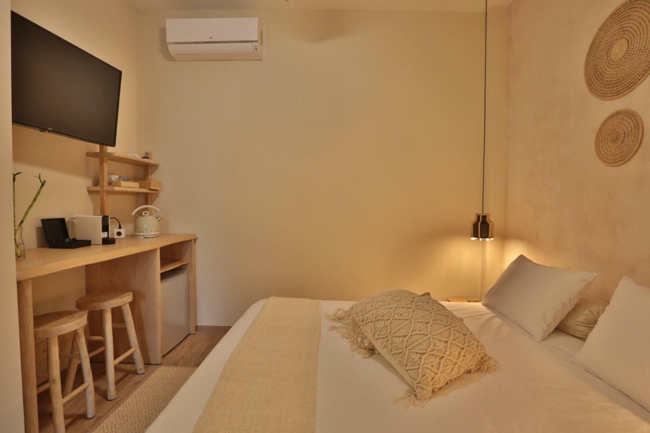 Ederlezi Boutique Hotel Athén Kültér fotó