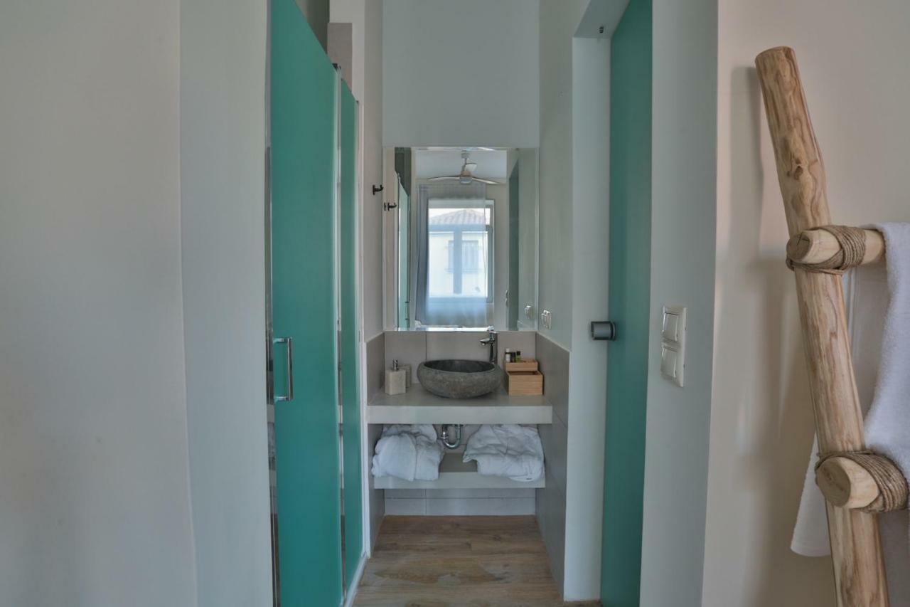 Ederlezi Boutique Hotel Athén Kültér fotó