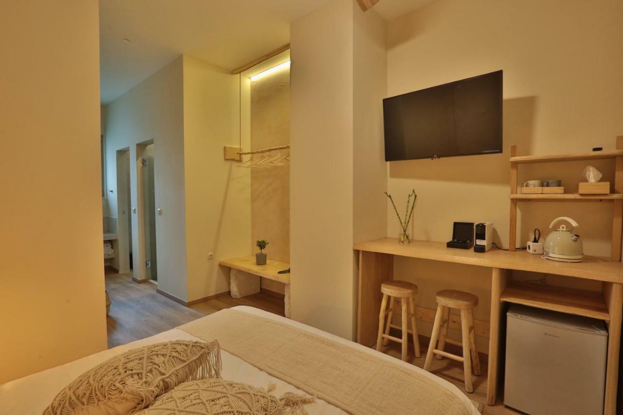 Ederlezi Boutique Hotel Athén Kültér fotó