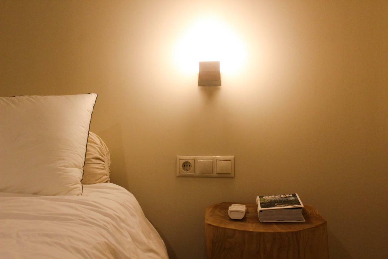 Ederlezi Boutique Hotel Athén Kültér fotó