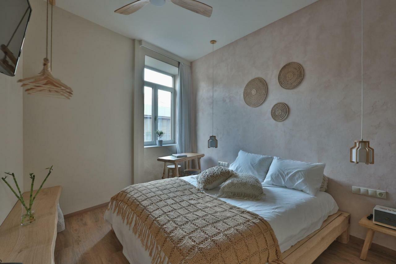 Ederlezi Boutique Hotel Athén Kültér fotó