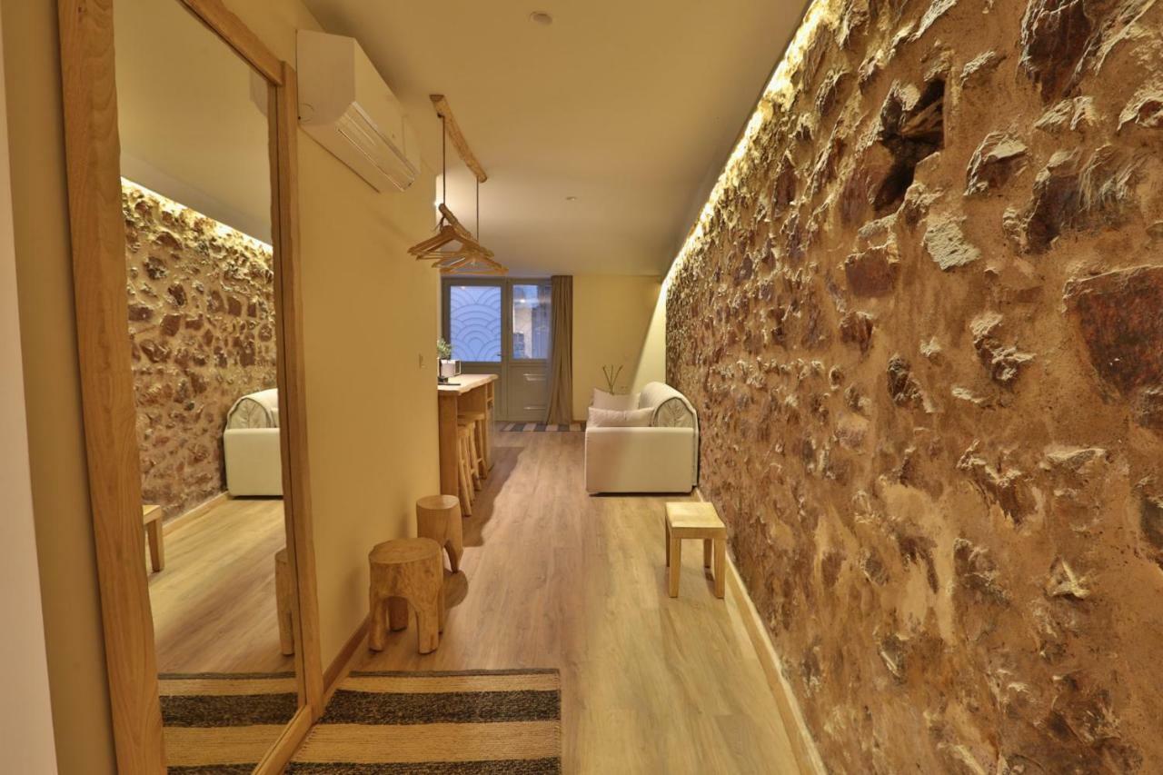 Ederlezi Boutique Hotel Athén Kültér fotó