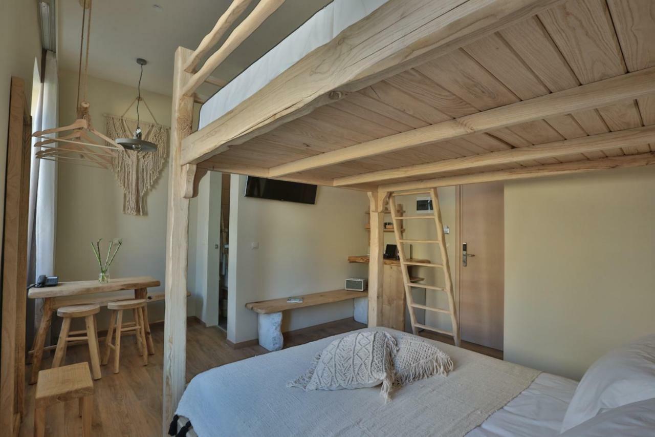 Ederlezi Boutique Hotel Athén Kültér fotó