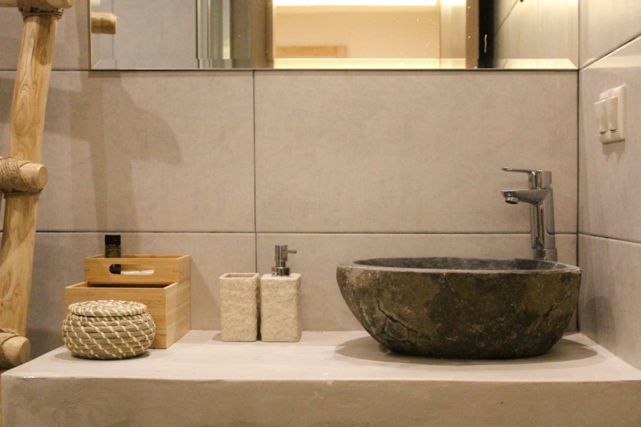Ederlezi Boutique Hotel Athén Kültér fotó