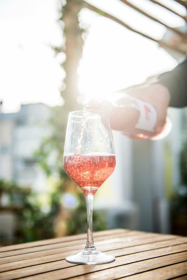 Ederlezi Boutique Hotel Athén Kültér fotó