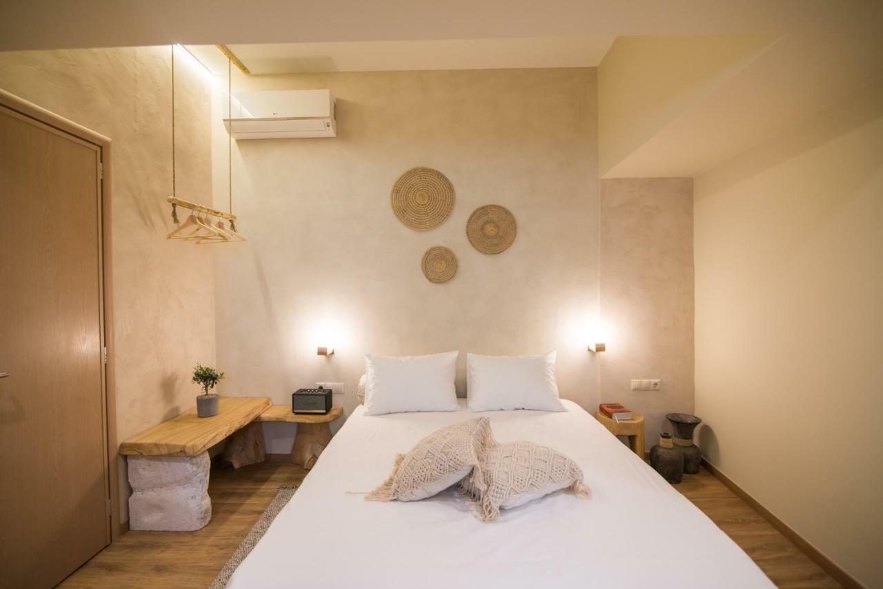 Ederlezi Boutique Hotel Athén Kültér fotó