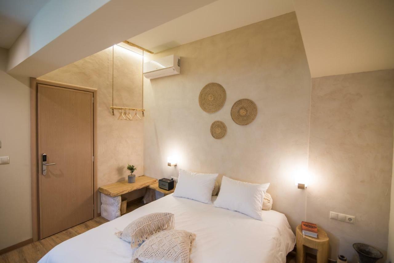 Ederlezi Boutique Hotel Athén Kültér fotó