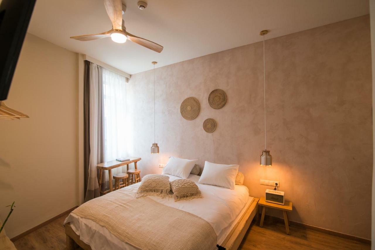 Ederlezi Boutique Hotel Athén Kültér fotó