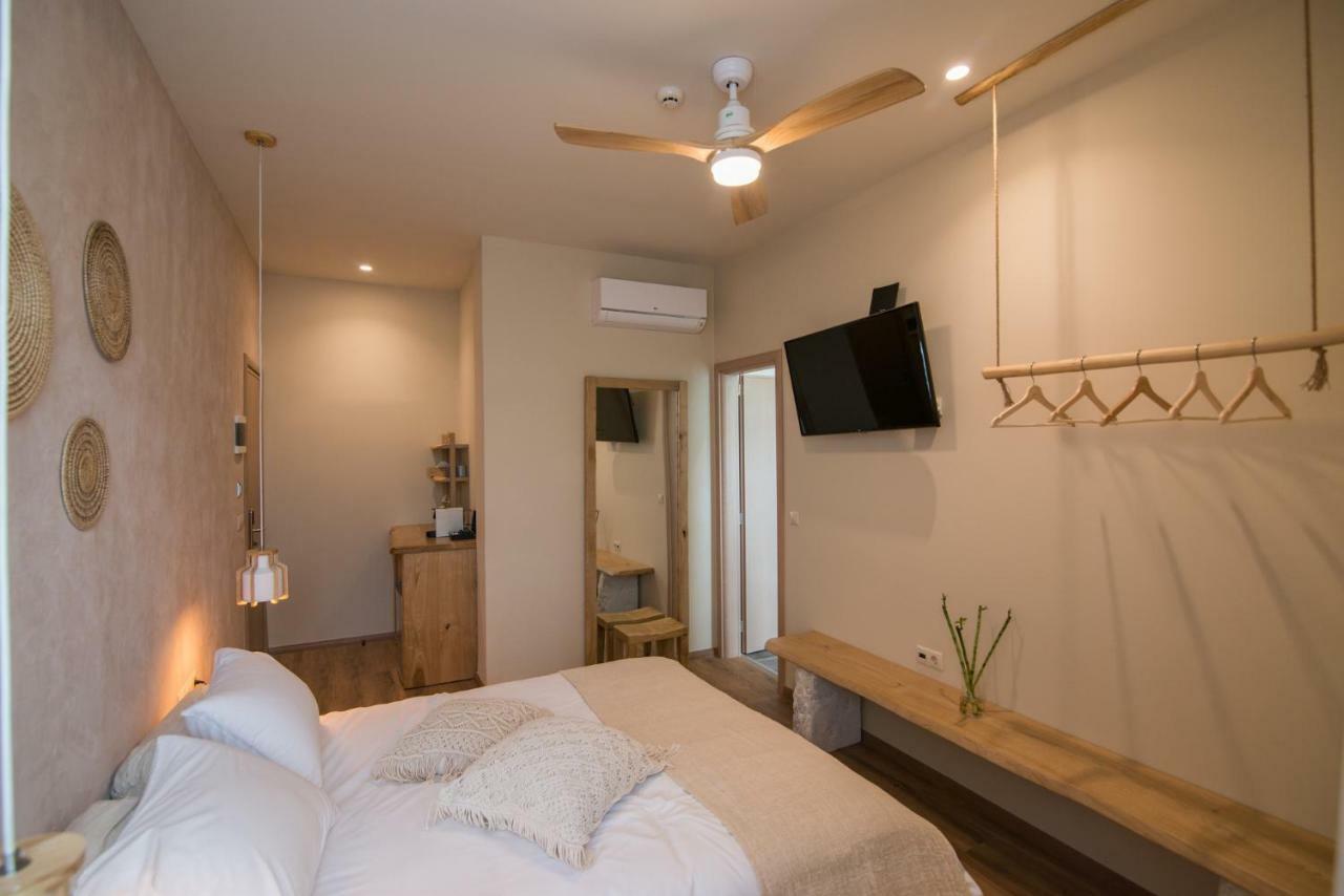 Ederlezi Boutique Hotel Athén Kültér fotó