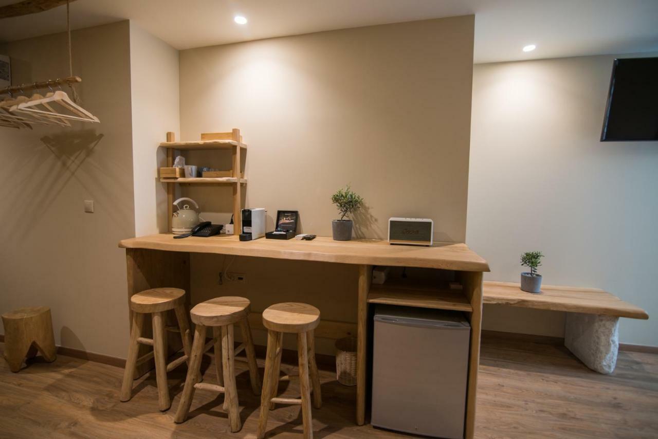 Ederlezi Boutique Hotel Athén Kültér fotó