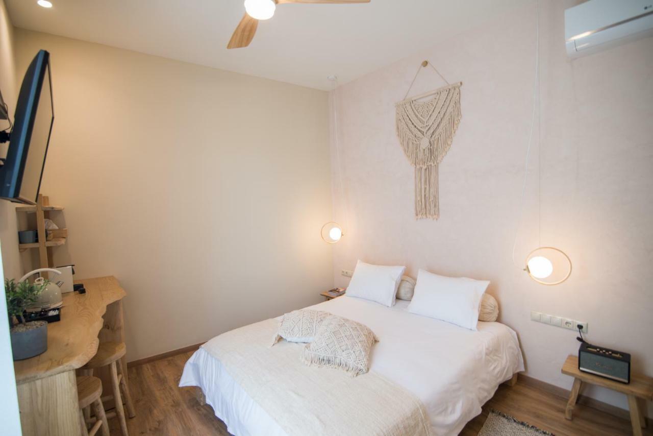 Ederlezi Boutique Hotel Athén Kültér fotó