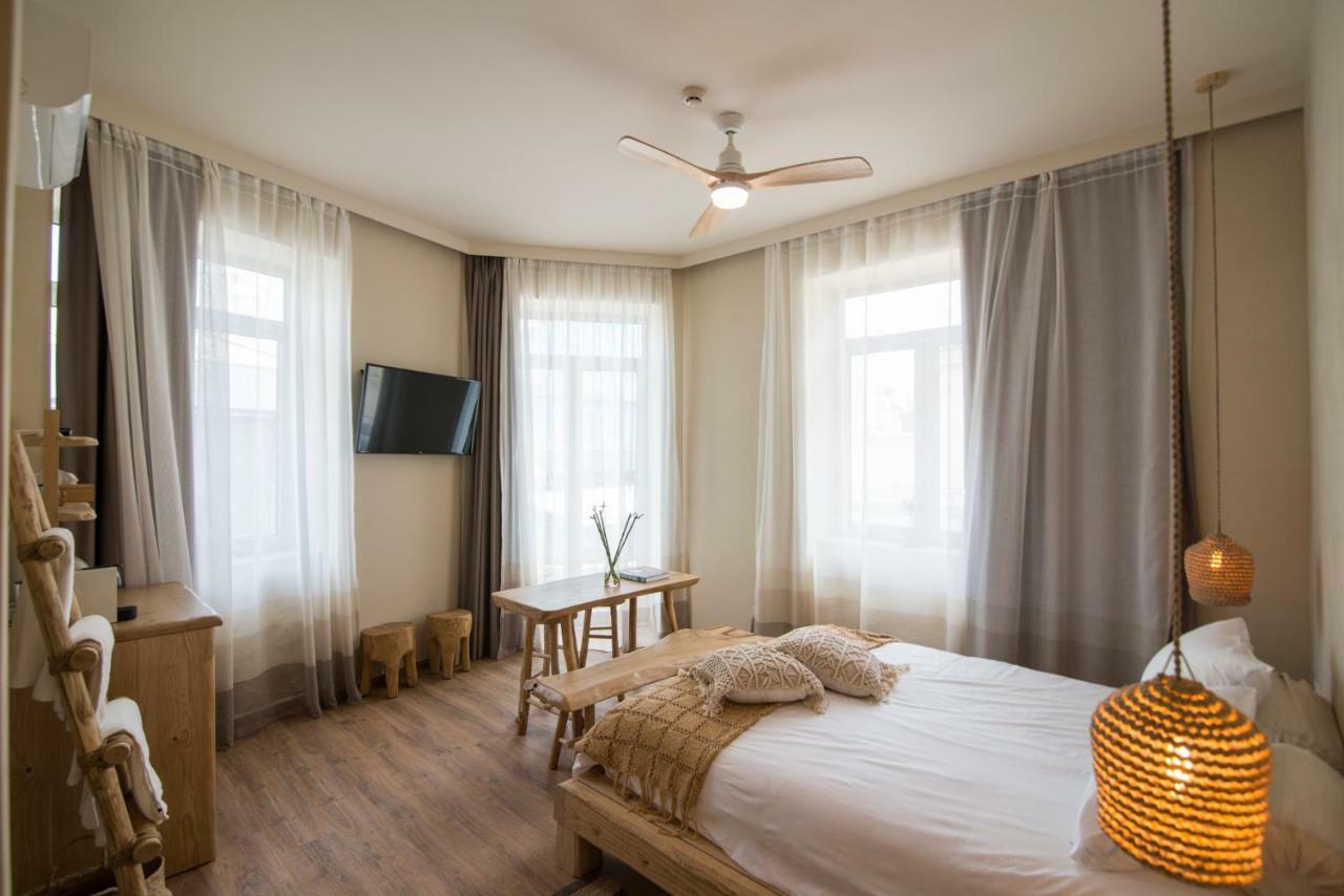 Ederlezi Boutique Hotel Athén Kültér fotó
