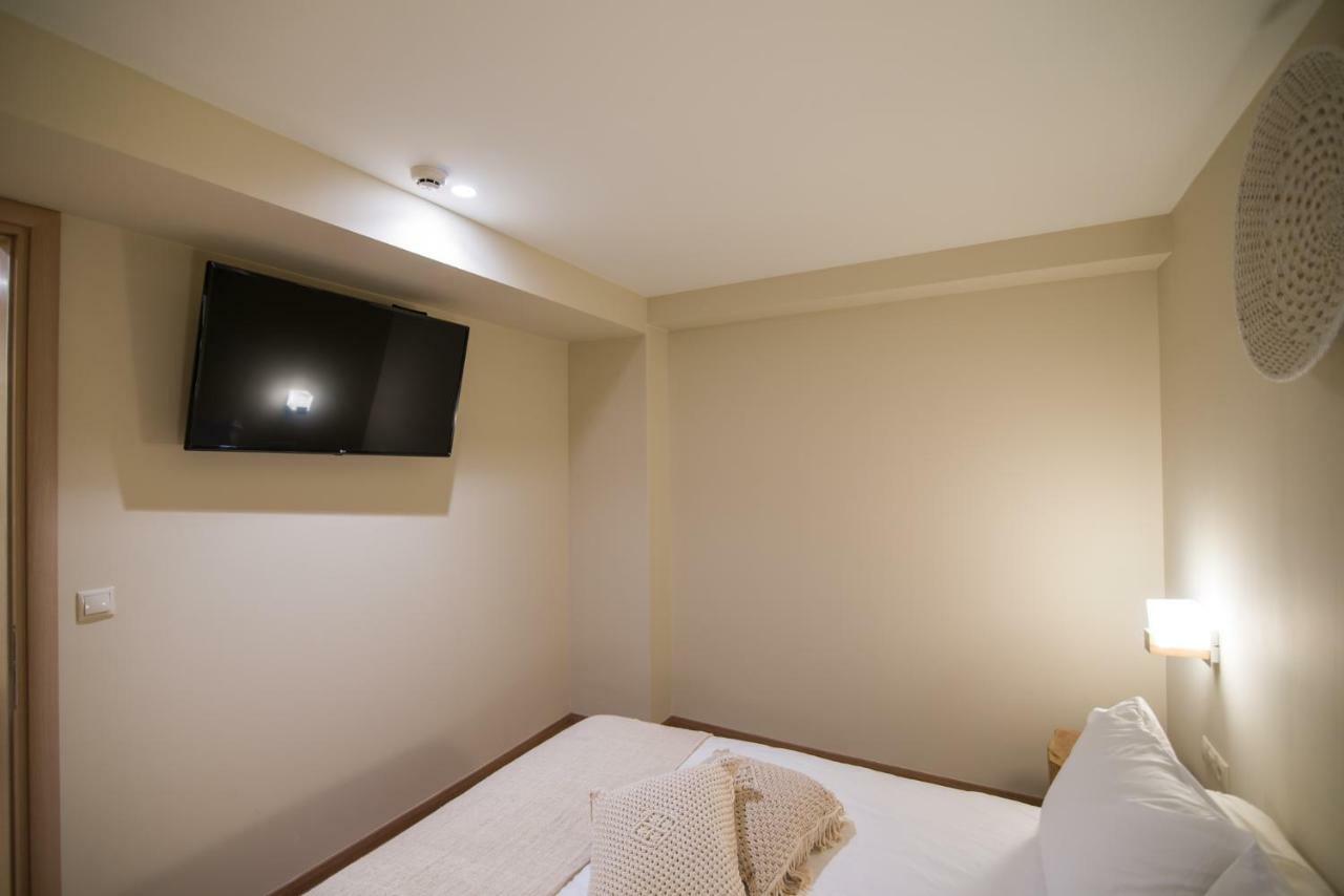 Ederlezi Boutique Hotel Athén Kültér fotó