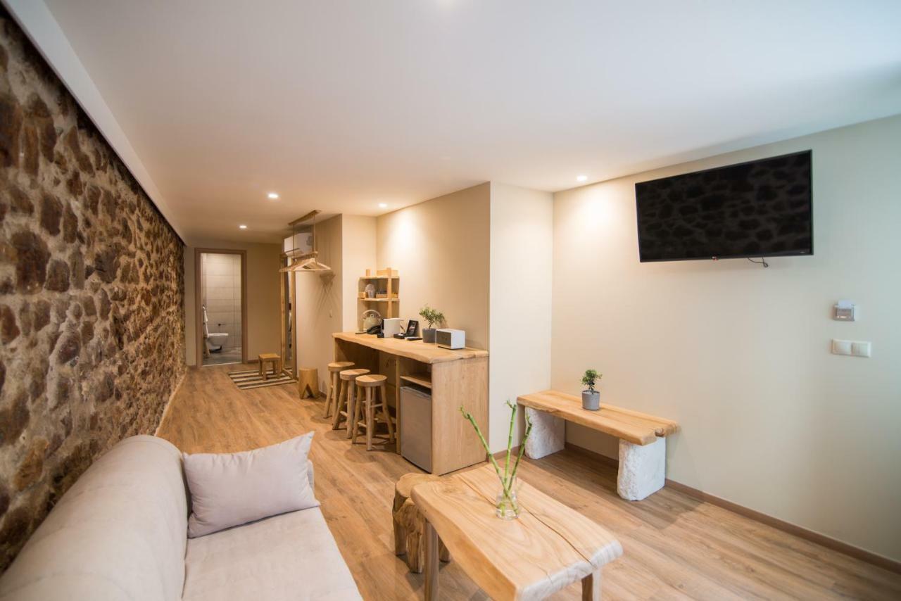 Ederlezi Boutique Hotel Athén Kültér fotó