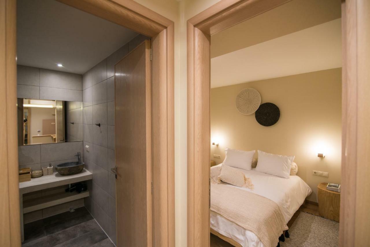 Ederlezi Boutique Hotel Athén Kültér fotó