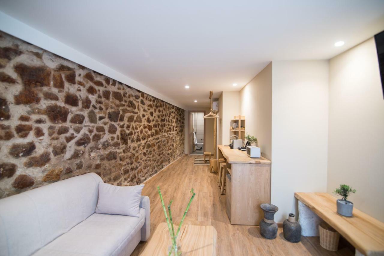 Ederlezi Boutique Hotel Athén Kültér fotó