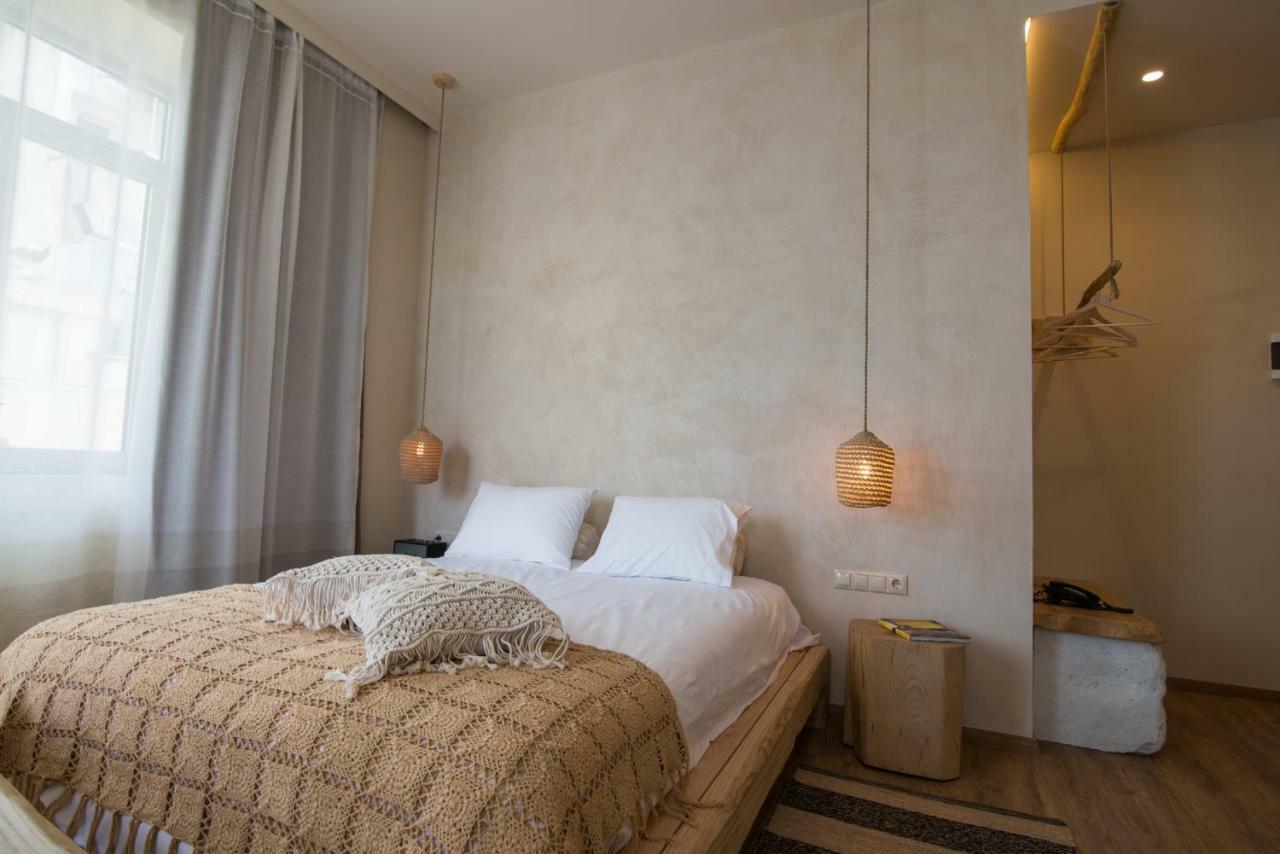 Ederlezi Boutique Hotel Athén Kültér fotó