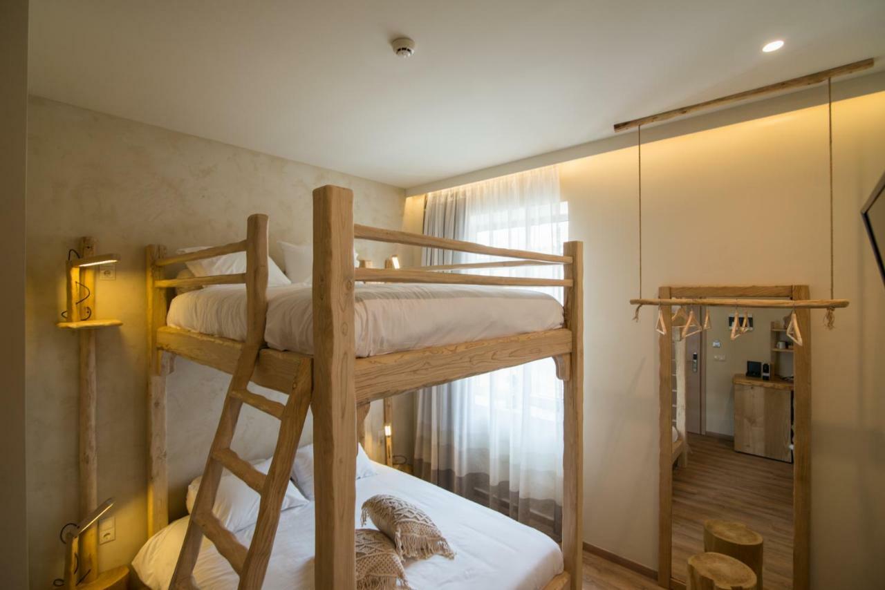 Ederlezi Boutique Hotel Athén Kültér fotó