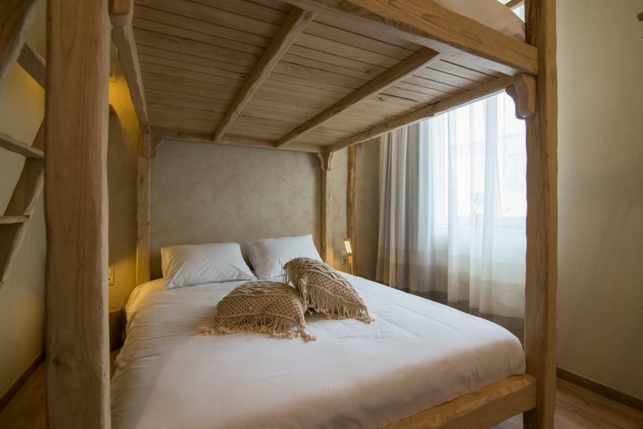 Ederlezi Boutique Hotel Athén Kültér fotó