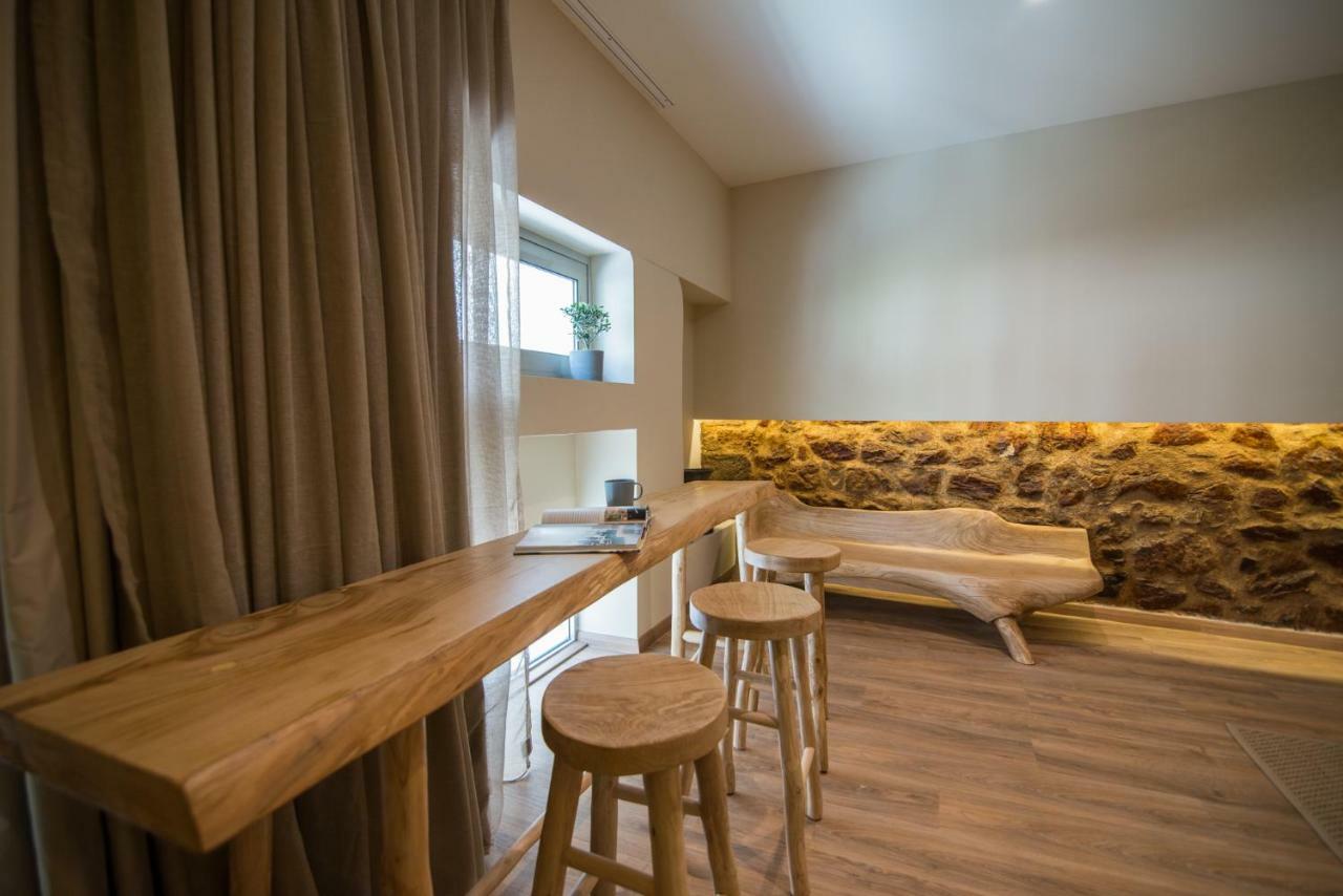 Ederlezi Boutique Hotel Athén Kültér fotó