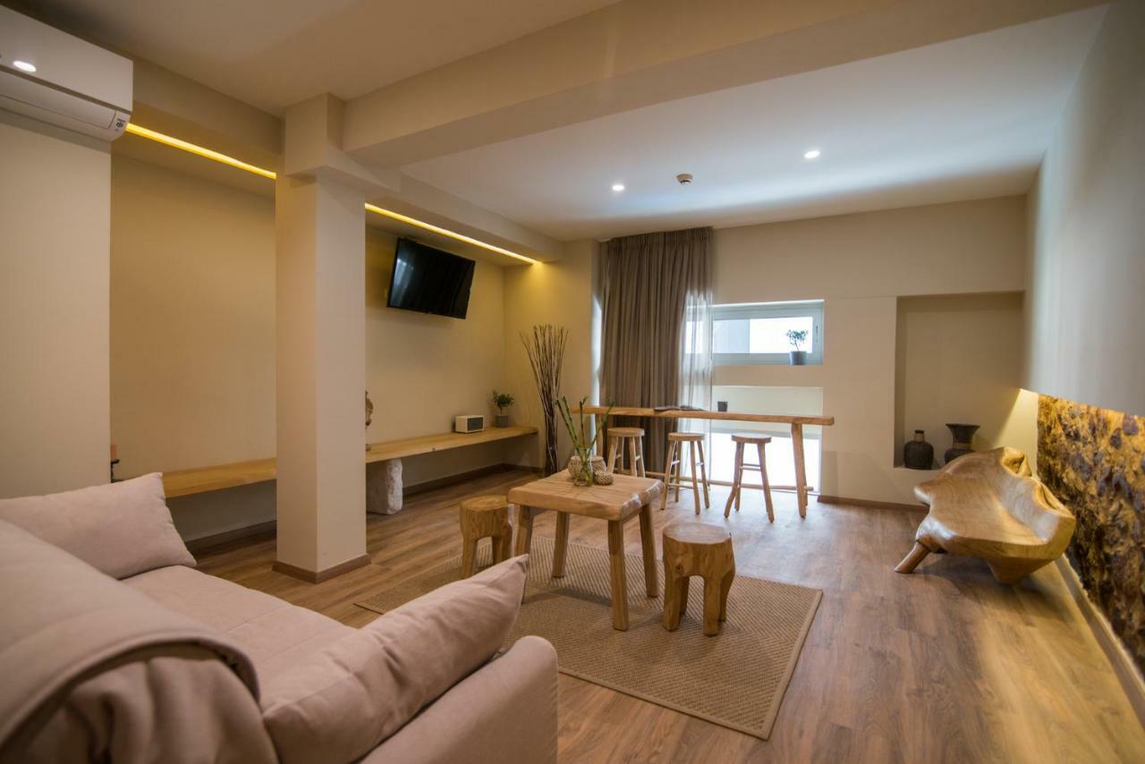 Ederlezi Boutique Hotel Athén Kültér fotó