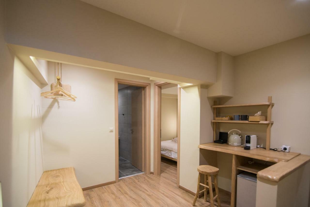 Ederlezi Boutique Hotel Athén Kültér fotó